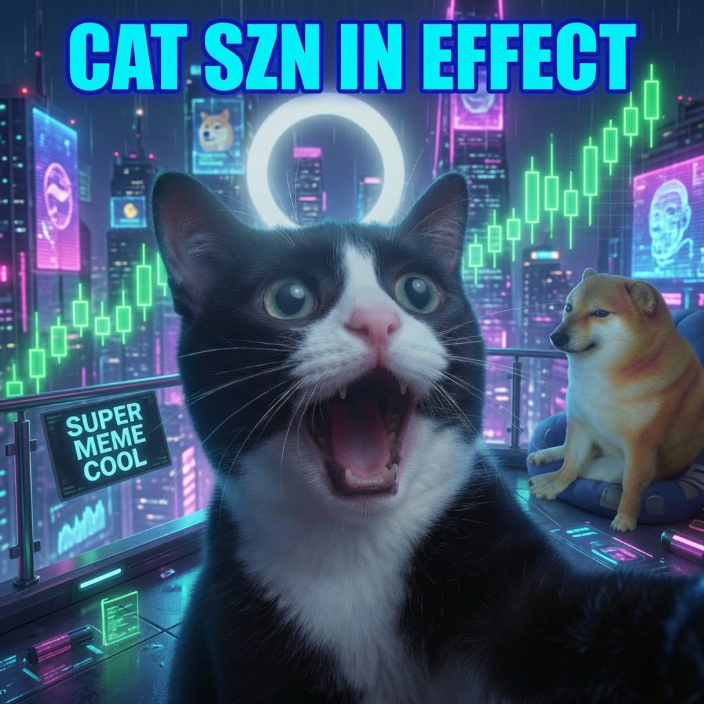 Screaming Cat community meme 15