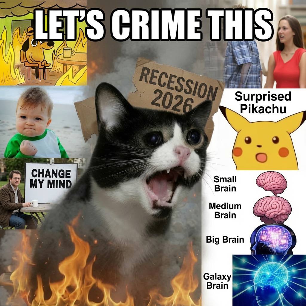 Screaming Cat community meme 25